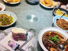 -四季厨房 鲁菜·孔府烤鸭(二环南路店)