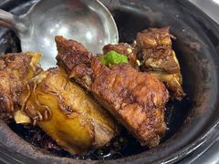 -新峰肉骨茶(总店)
