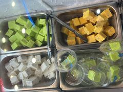 -白色日记·手作酸奶(万象城店)