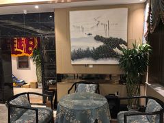 -华夏良子·足道SPA艾灸(铁道大厦店)