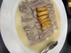 -阿庄新豫菜(航海东路店)