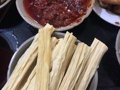 -星鸿社重庆老火锅