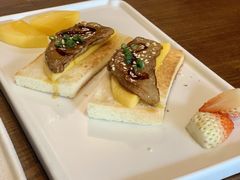 -大鲜生·亚洲菜融合小食堂