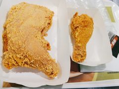 -德克士(呀诺达店)