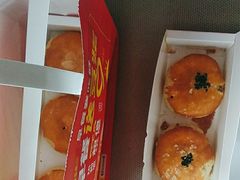 -味多美蛋糕(金顶街店)