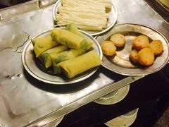 -月圆火锅(宁海东路二店)