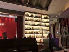 -苏州凯悦酒店·酒肆(华池街店)