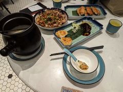 -常来小聚·广州非遗传承餐厅(高德置地店)