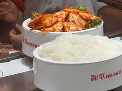 -龍歌自助小火锅(雨花台江南虹悦城店)