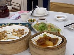 -年顺渔村(大岭山店)