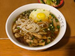 -矮子粉店1985·长沙米粉(湘春路店)