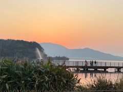 -东钱湖旅游度假区