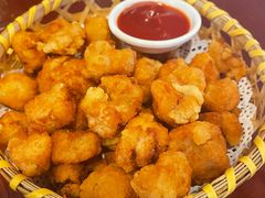 -蓝枪鱼西餐厅(锦华店)