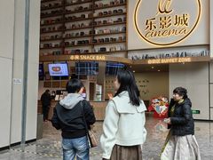 -正大乐影城(洛阳店)