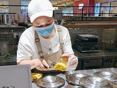 -野人先生Gelato(上海长宁龙之梦店)