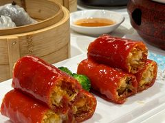 -稻香海鲜饭店(第一国际店)