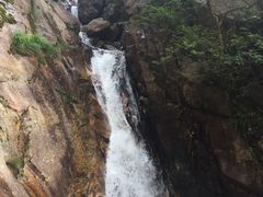-大明山自然探索公园