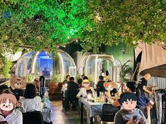 -1819餐厅·团队聚餐·烤串·精酿