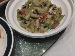 -上海人家花樣年华(中山公园店)