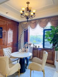 -弗蕾亚·和月月子调理院(东湖店)