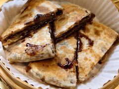 -牛街清真满恒記(平安里西大街店)