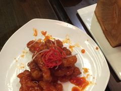 -茅庐毛血旺(烟台大悦城店)