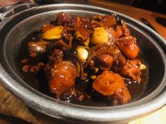 -外婆家(青岛万象城店)