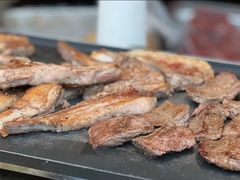 -棕榈岛海鲜自助餐厅(虹桥迎宾馆店)