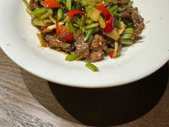 -HOHO餐厅(古子城店)