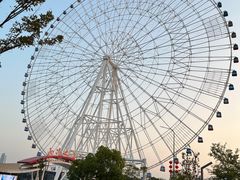 -南昌之星摩天轮