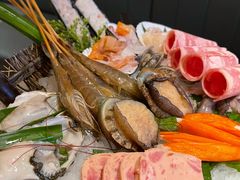 -生如夏花泰式火锅(西村黑金店)