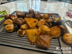 -酒蜻蜓·庭院私房菜(天元东路店)