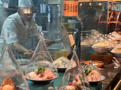 -老淮滨-蚌埠非遗小吃(淮河路店)