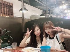 -汉巴味德(乐宾百货店)