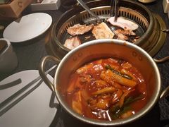 -嘿嘟嘟·肋条烧肉放题(爱融荟城店)