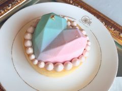 -L'amour澜茉·轻法餐