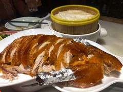 -小吊梨汤·北京菜·烤鸭(王府井银泰in88店)
