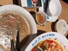 -坛宗剁椒鱼头(河西王府井店)