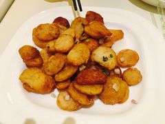 -外婆家(古墩印象城店)