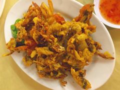 -真浪花园海鲜餐馆