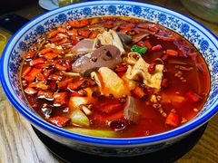 -新悦·霞浦海鲜生(上下杭店)