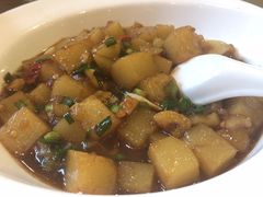-刘师父老汉口江湖菜(蔡锷路店)