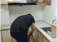 -全屋清新除甲醛 上海
