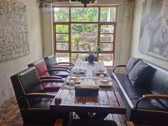 -艺术食堂(创意料理)