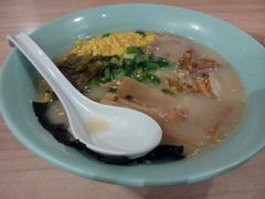 赤丸制面所 青衣城店 其他图片 香港 大众点评网