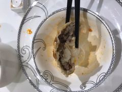 -宁夏国强手抓羊肉·清真菜(未央路凤三店)