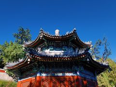 -香山公园