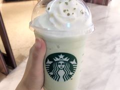 -星巴克(天津鲁能中心第三店)