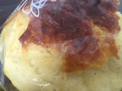 -森屿牧白生日蛋糕(万达广场店)
