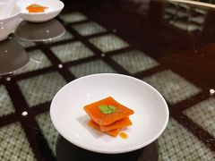 -北京四季酒店·采逸轩
